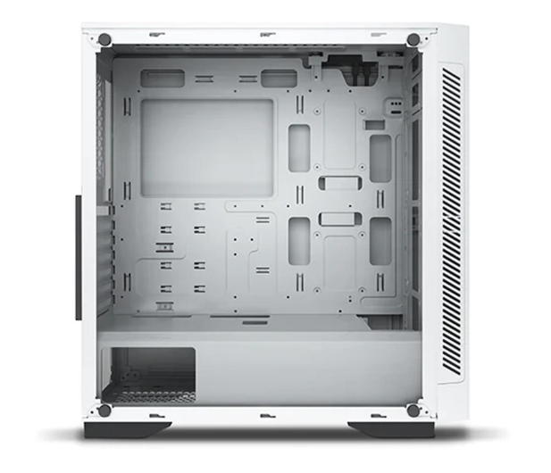 DEEPCOOL MATREXX 55 V3 ADD-RGB White 3F DP-ATX-MATREXX55V3-AR-WH-3F - 1163780 - zdjęcie 4